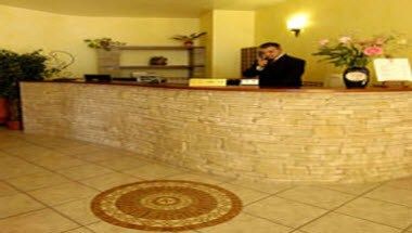 Bild på anläggning