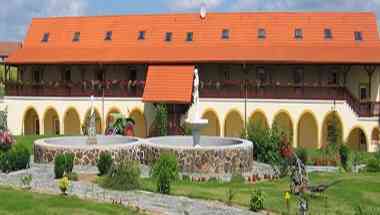 Hotel Dvur Mice i Krivoklat, CZ