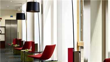 Hilton Garden Inn Ningbo en Ningbo, CN