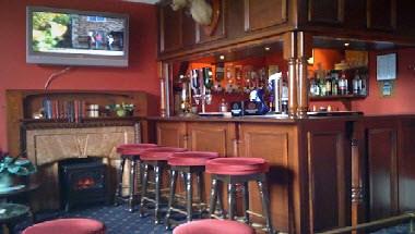 Balmoral Lodge Hotel a Southport, GB1