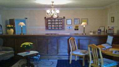 Balmoral Lodge Hotel a Southport, GB1