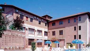 Easy Siena Hotel in Murlo, IT