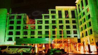 The Olive Tree Hotel Royal Plaza Jerusalem a Jerusalem, IL