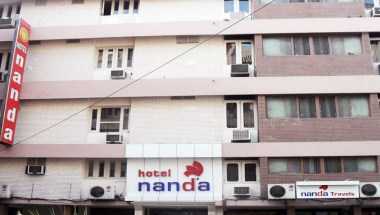 Hotel Nanda в Ludhiana, IN