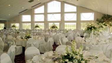 Eagle Vale Golf Club в Fairport, NY