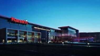 Harrah"s Philadelphia à Chester, PA