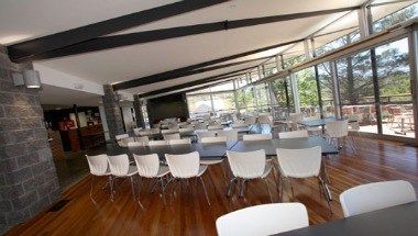 Bild på anläggning