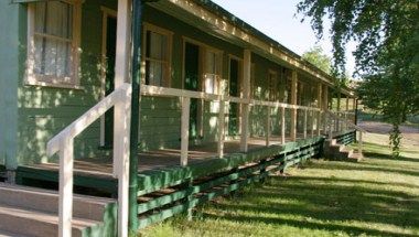 Bild på anläggning