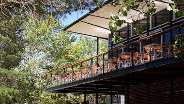 Bild på anläggning