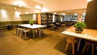 Grosvenor Hotel, Melbourne, AU