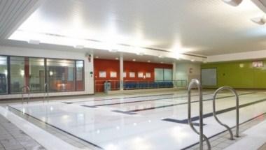 Wolverhampton Swimming & Fitness Centre a Willenhall, GB1