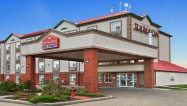 Ramada by Wyndham Sherwood Park a Sherwood Park, AB
