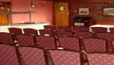 Millets Farm Centre - Oxfordshire в Abingdon, GB1