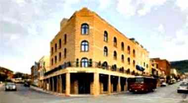 Silver Queen Hotel a Park City, UT
