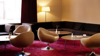 FC Nordsjaelland Hotel en Farum, DK