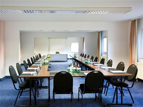 ACHAT Hotel Schwetzingen Heidelberg à Schwetzingen, DE