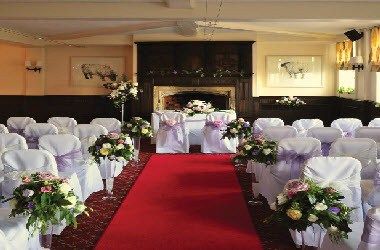 Изображение места проведения