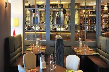 Изображение места проведения