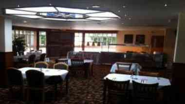 Woodham Golf and Country Club в Newton Aycliffe, GB1