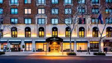 Hotel Beacon in New York, NY