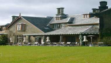Hotel Endsleigh a Tavistock, GB1