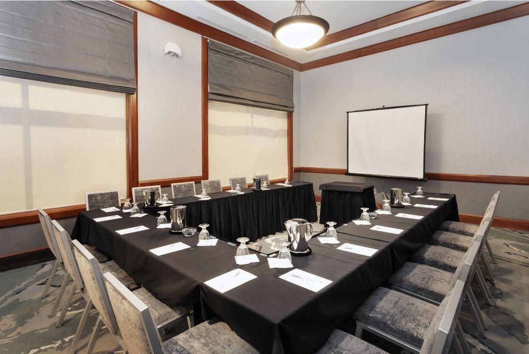 Изображение места проведения