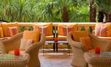 Chateau de Valmer in La Croix-Valmer, FR