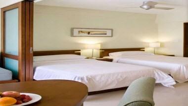 Avillion Admiral Cove Hotel в Port Dickson, MY