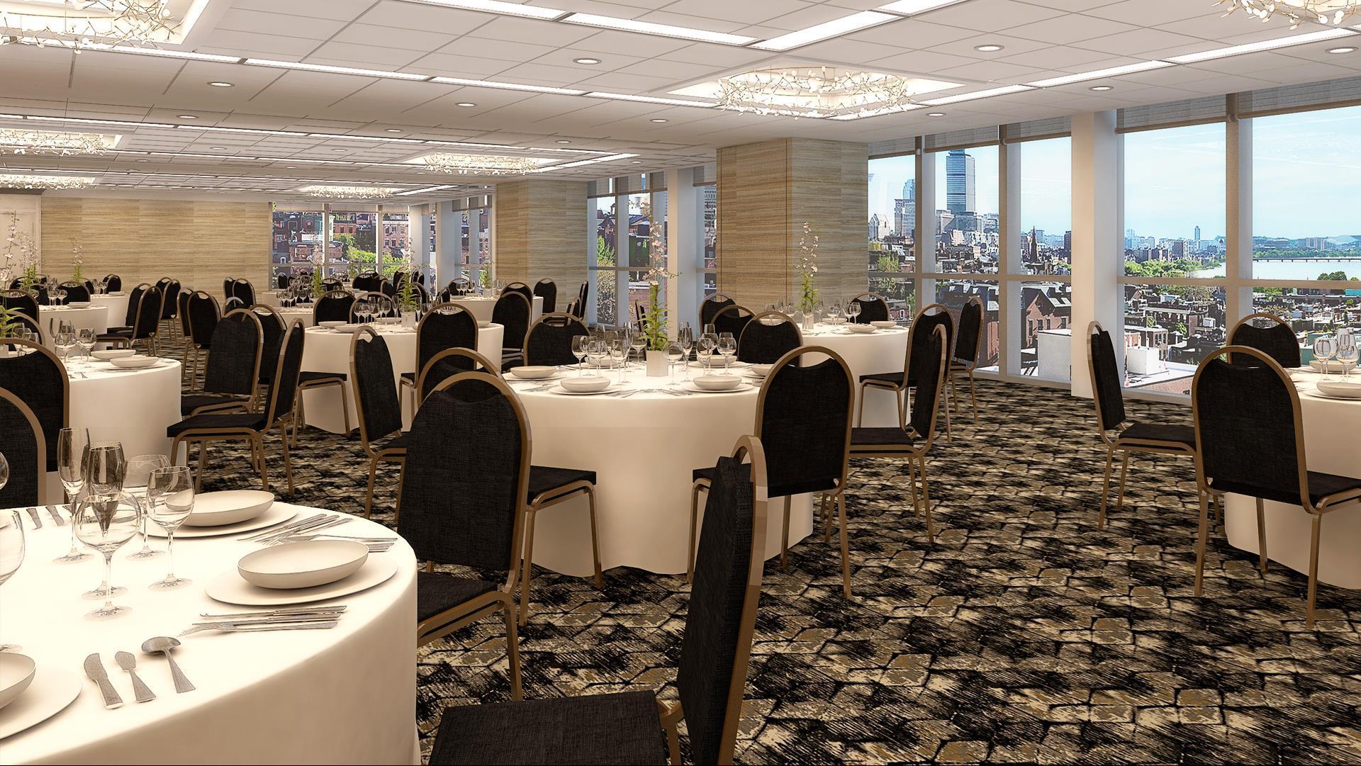 Изображение помещения для встречи