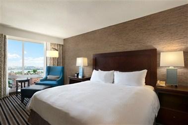 Wyndham Boston Beacon Hill image