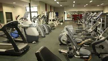 Eagle Vale Central's Aquatic And Fitness Centre in Sydney, AU