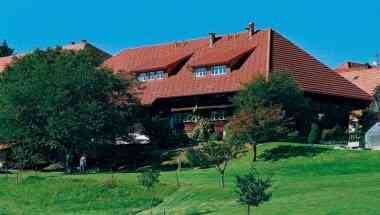 Hotel Zum Waldhueter, Schopfheim, DE