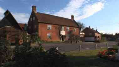 The Westleton Crown, Southwold, GB1