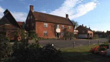 Southwold, GB1 的 The Westleton Crown