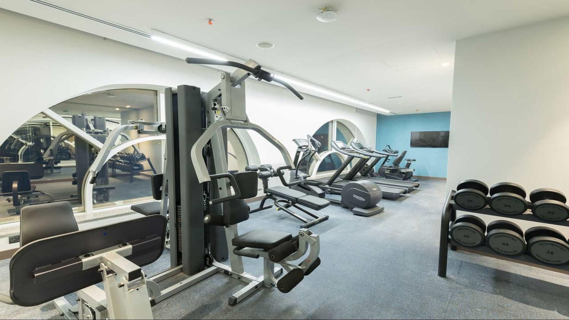 Изображение места проведения