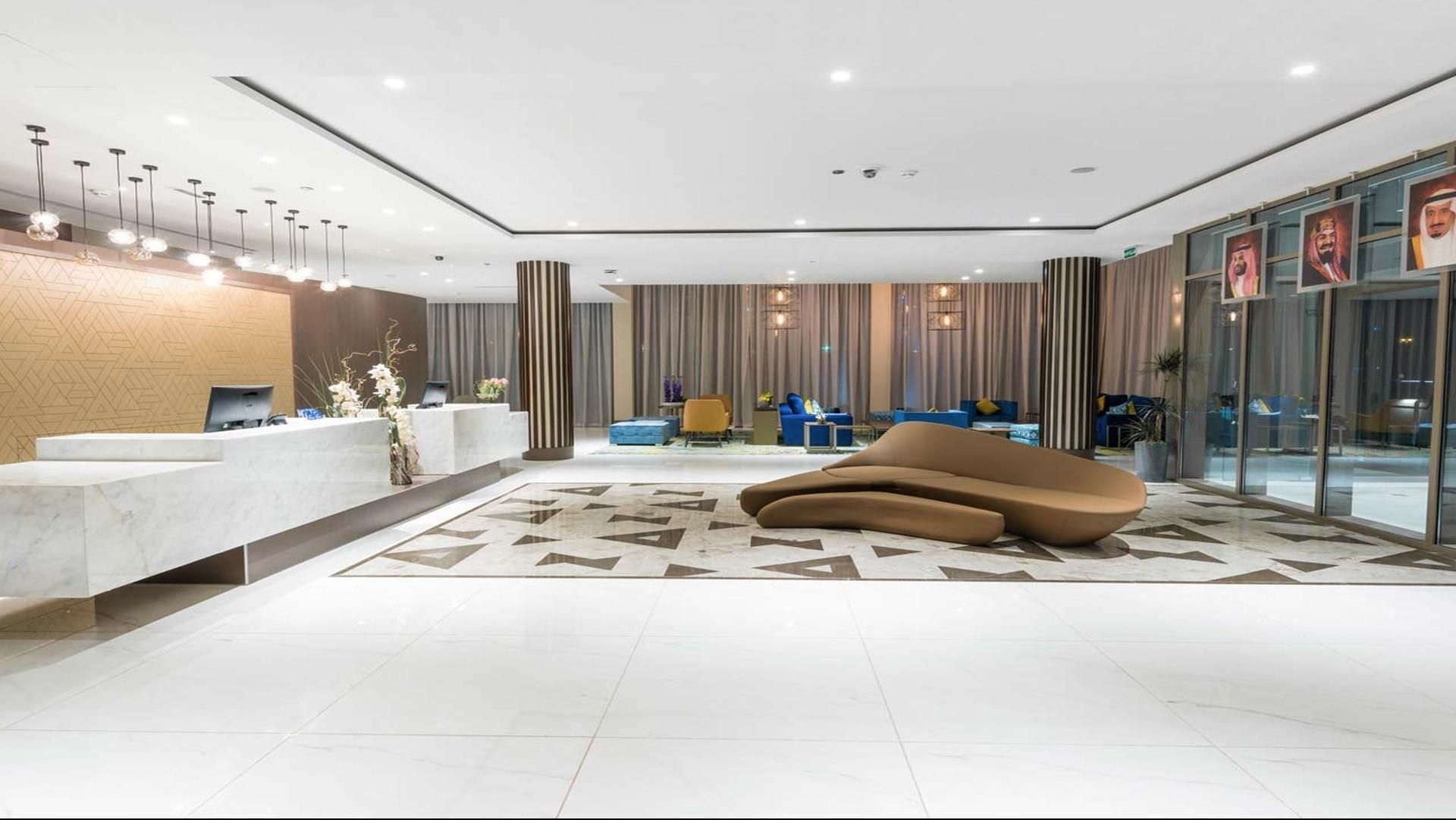 Изображение места проведения