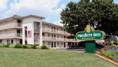 Masters Inn Tucker image