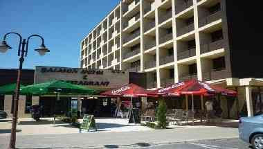 Balaton Hotel Siofok in Siofok, HU