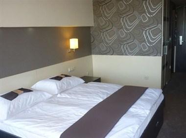 Balaton Hotel Siofok in Siofok, HU