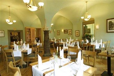 Bild des Veranstaltungsortes