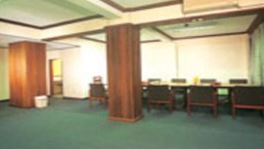 Panorama Hotel a Yangon, MM