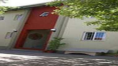 Hotel Pension Moni en Windhoek, NA