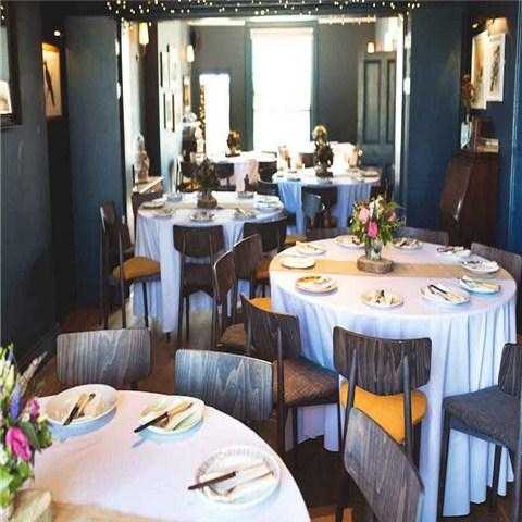 The Georgian Townhouse em Norwich, GB1