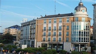 Bild des Veranstaltungsortes