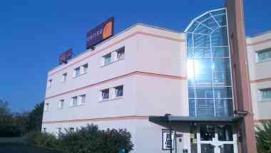 Cerise Hotel Lens в Arras, FR