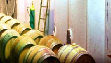 Villa Bellangelo à Dundee, NY