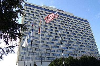 Bild des Veranstaltungsortes