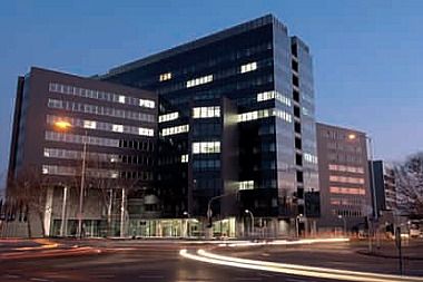 Bild des Veranstaltungsortes