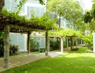 รูปสถานที่จัดงาน