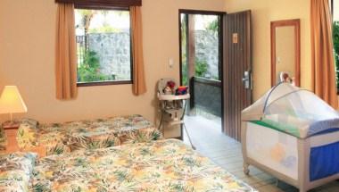 Armacao Resort in Ipojuca, BR